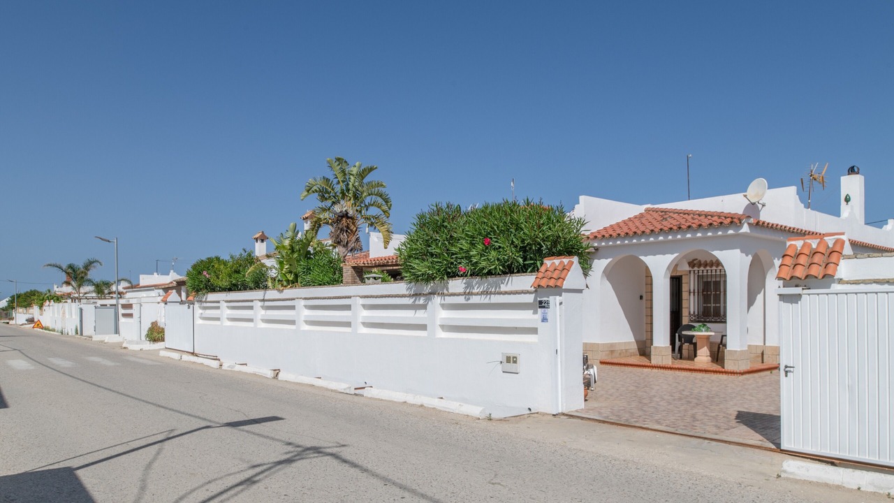 Photo of Outdoor in El Palmar
