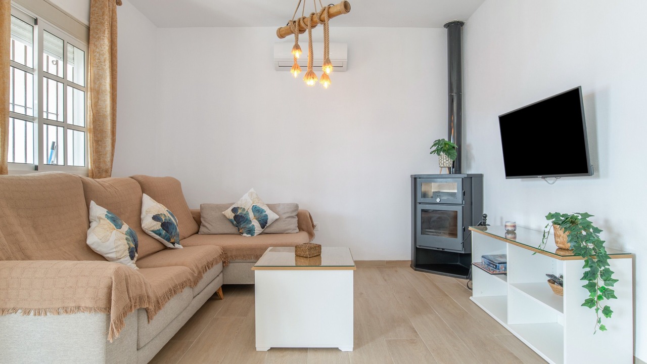 Photo of Livingroom in El Palmar