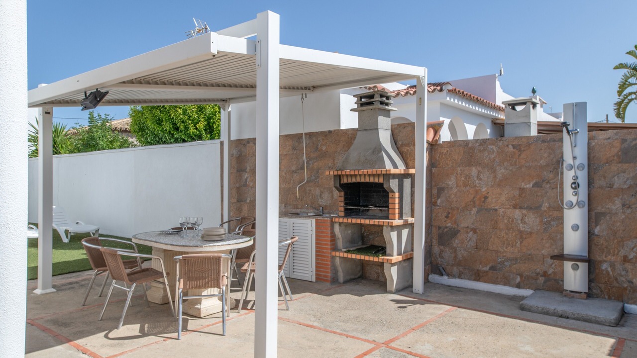 Photo of Outdoor in El Palmar