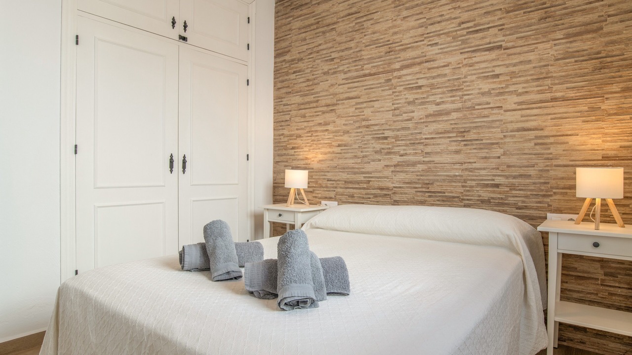 Photo of Bedroom in El Palmar