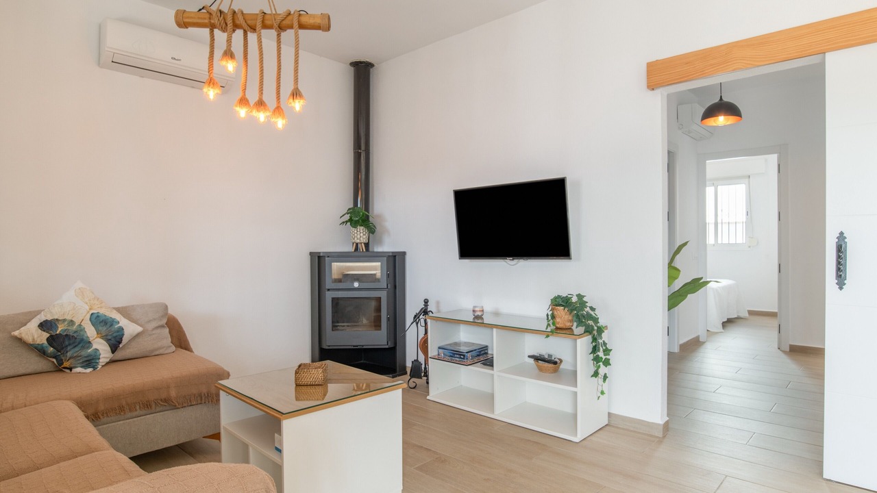 Photo of Livingroom in El Palmar
