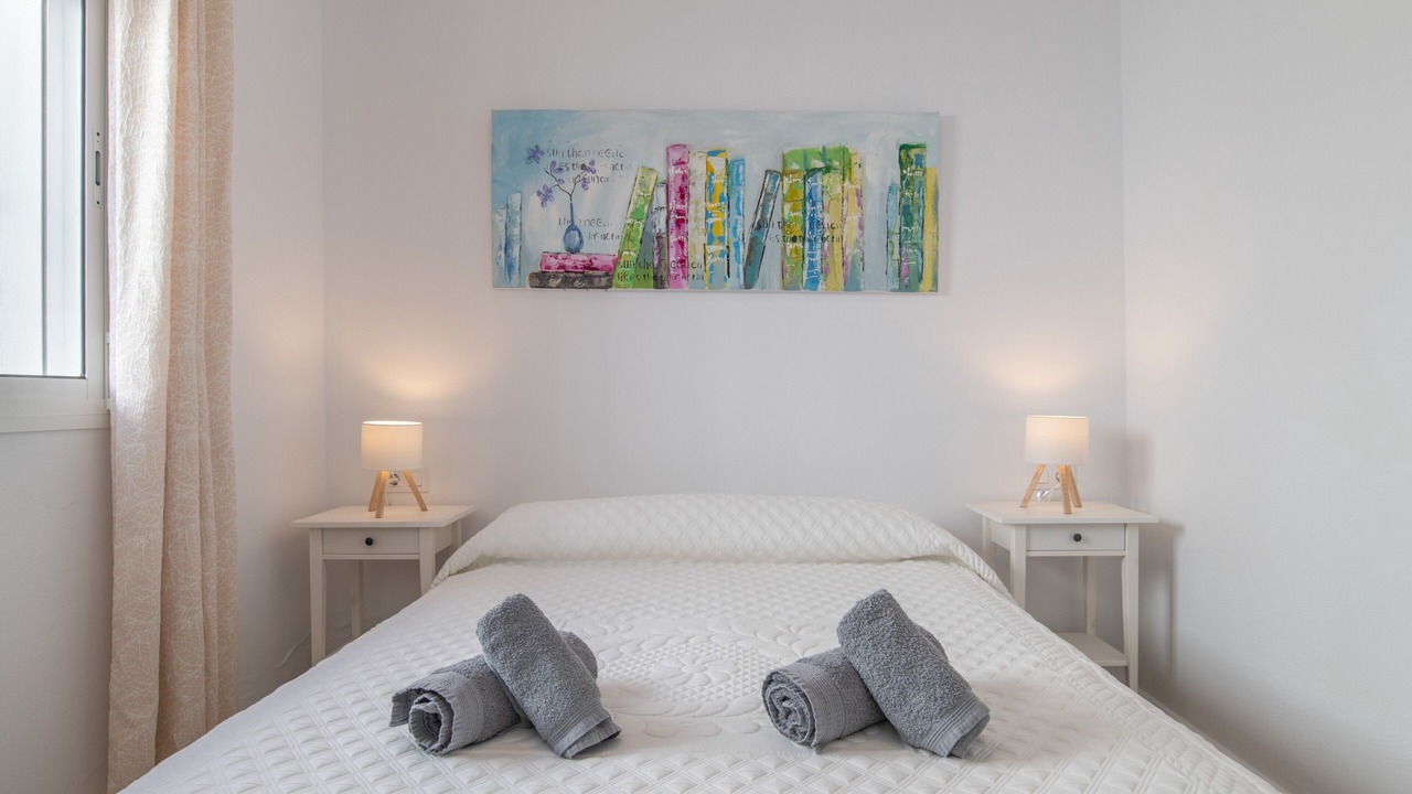 Photo of Bedroom in El Palmar