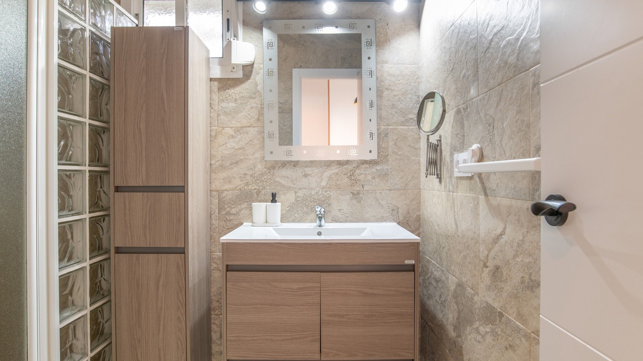 Photo of Bathroom in El Palmar