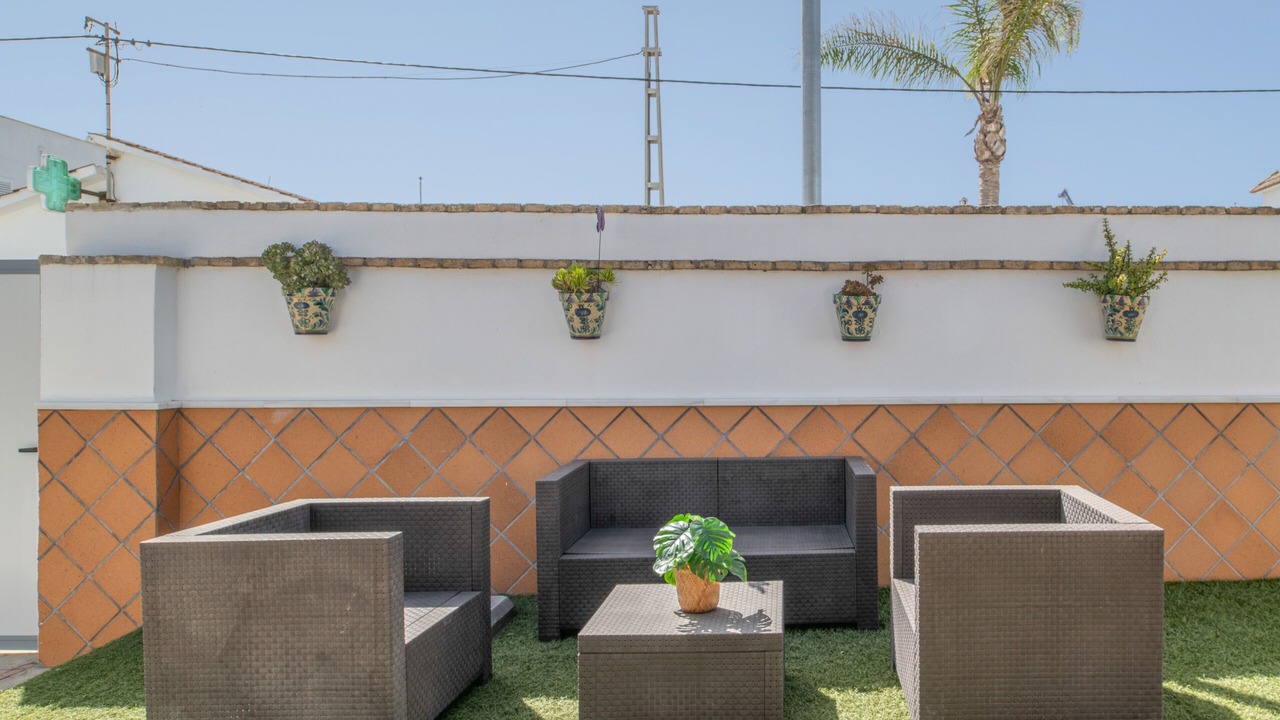 Photo of Outdoor in El Palmar