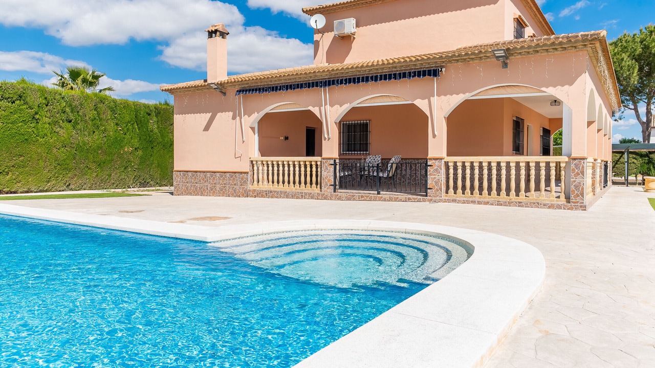 Photo of Outdoor in Antequera
