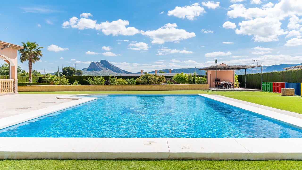 Photo of Outdoor in Antequera