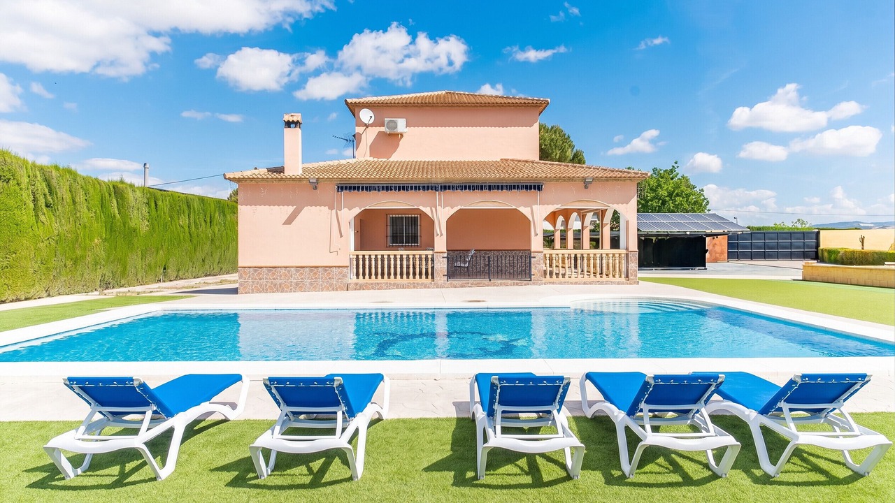 Photo of Outdoor in Antequera