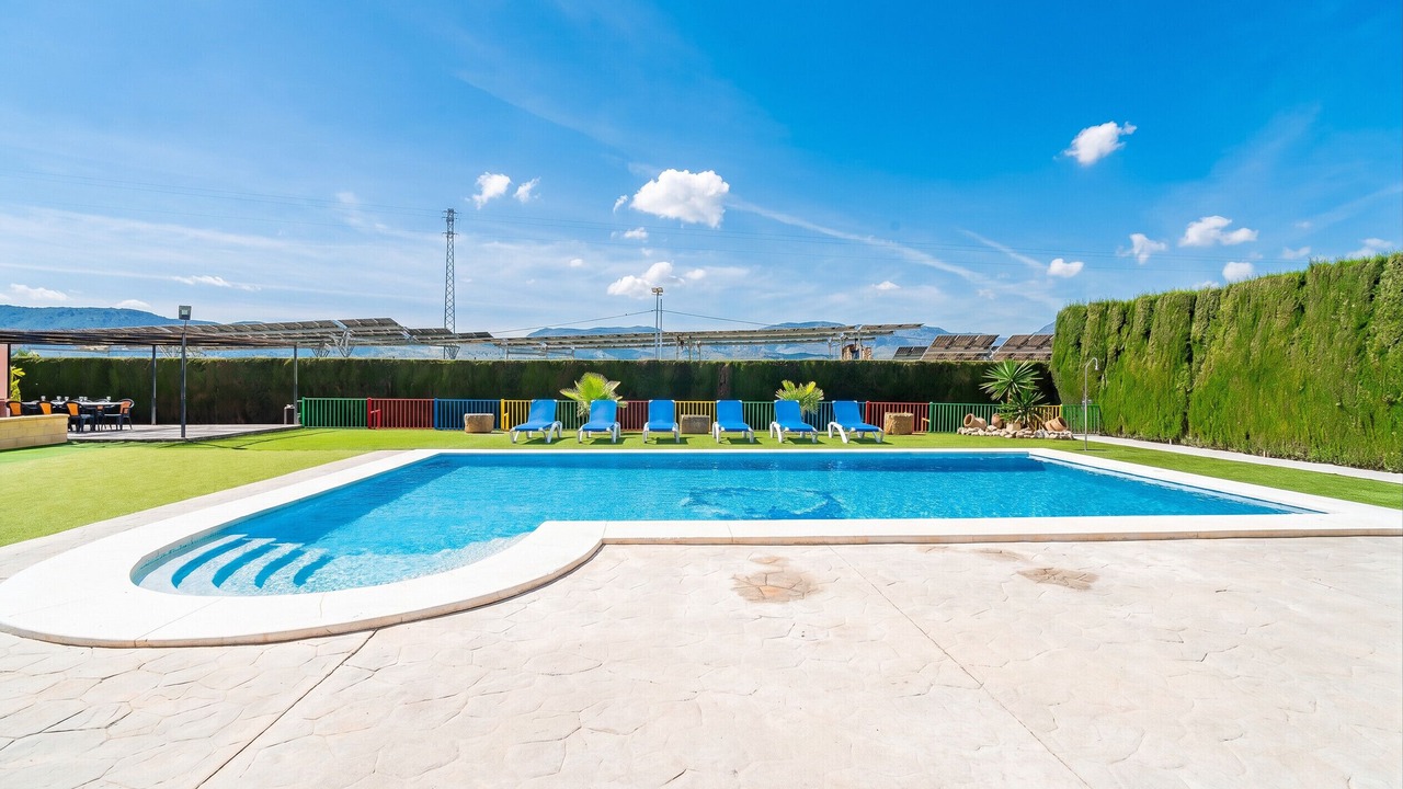 Photo of Outdoor in Antequera
