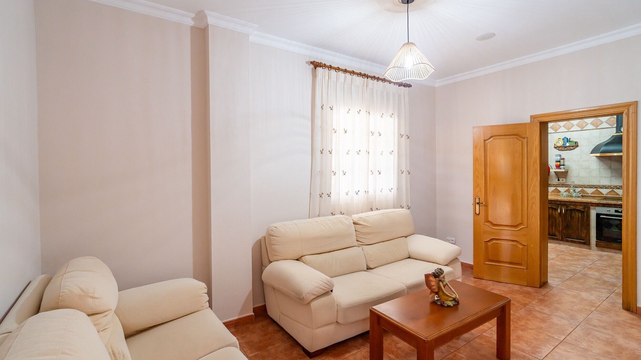 Photo of Livingroom in Antequera