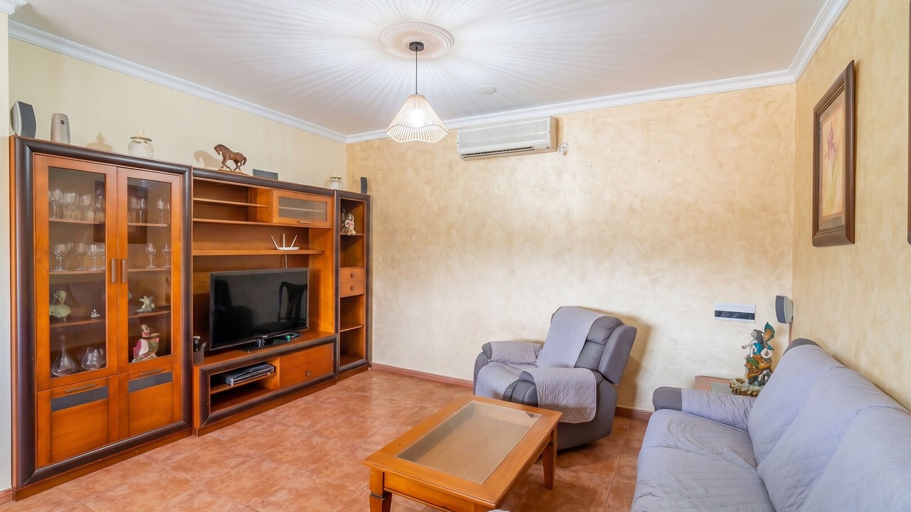 Photo of Livingroom in Antequera