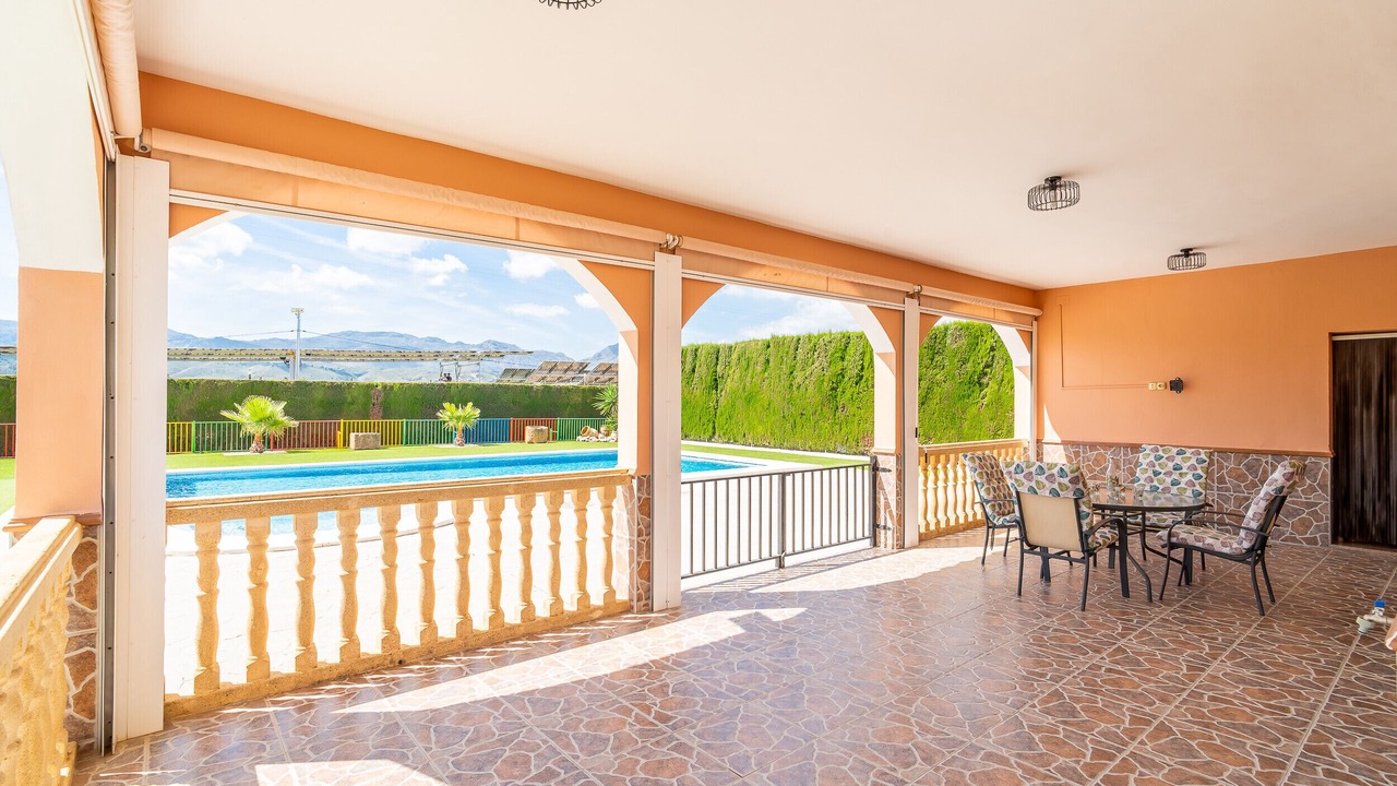 Photo of Outdoor in Antequera