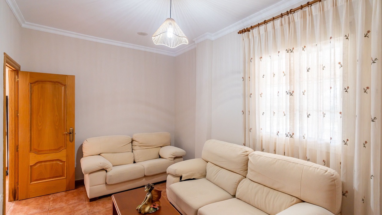 Photo of Livingroom in Antequera