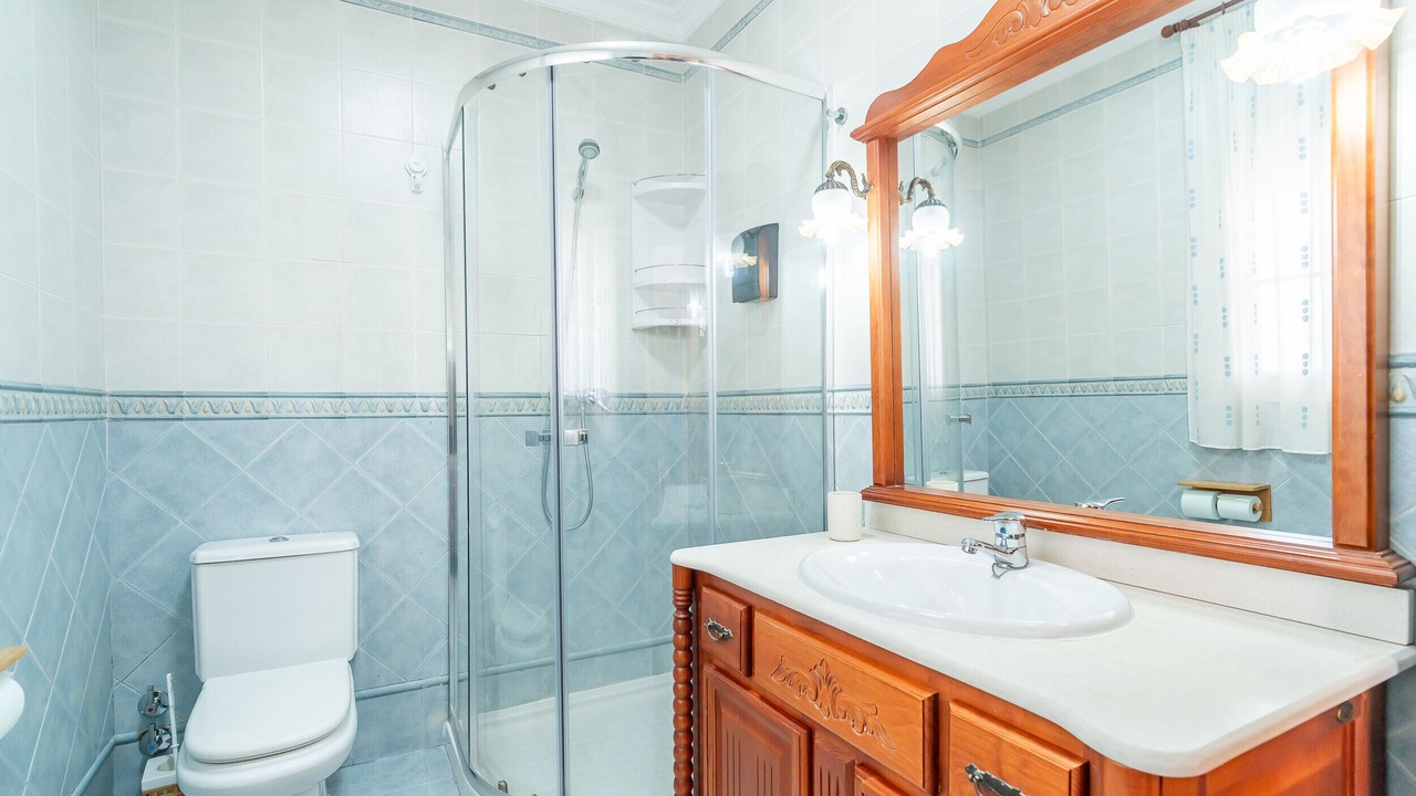 Photo of Bathroom in Antequera