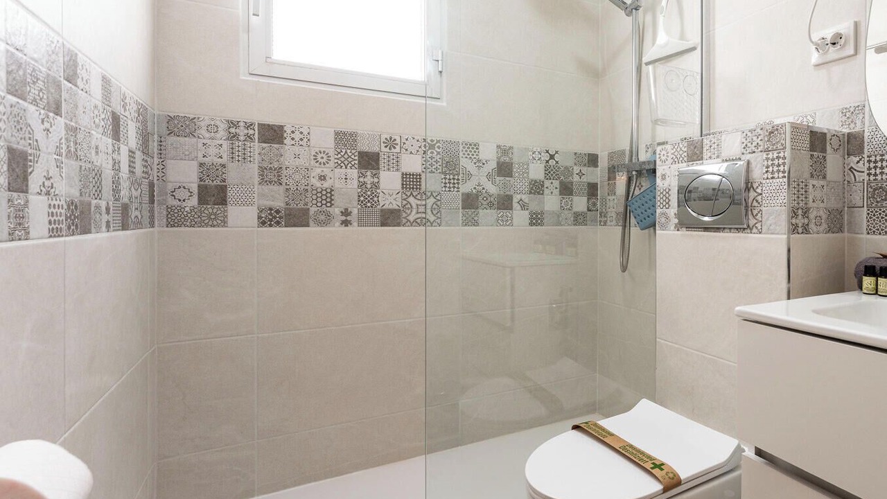 Photo of Bathroom in Arroyo de la Miel