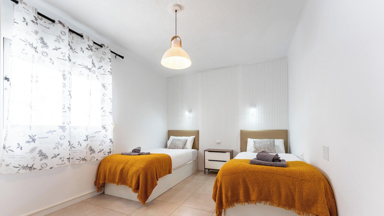 Photo of Bedroom in Arroyo de la Miel