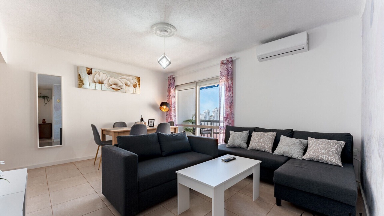 Photo of Livingroom in Arroyo de la Miel