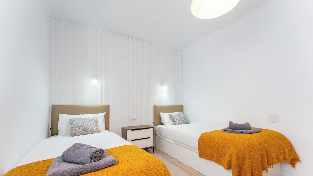 Photo of Bedroom in Arroyo de la Miel