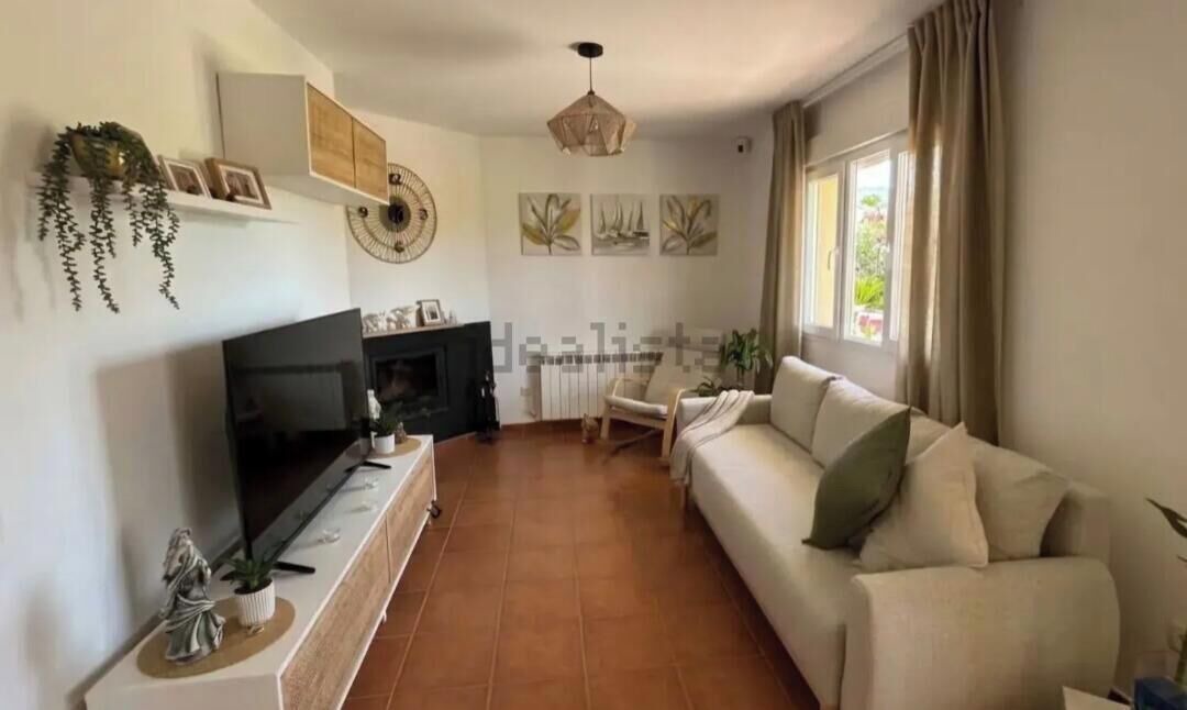 Photo of Livingroom in Ituero y Lama