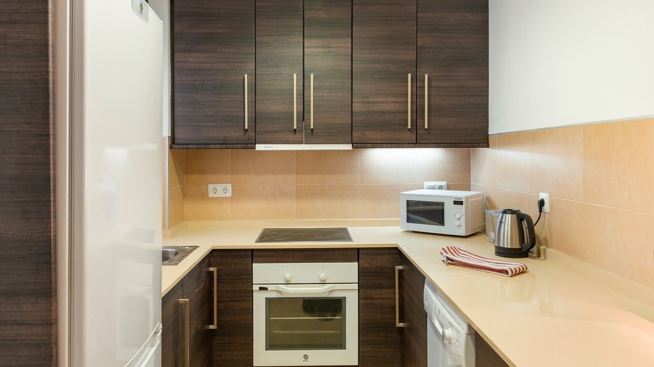 Photo of Kitchen in Corverica