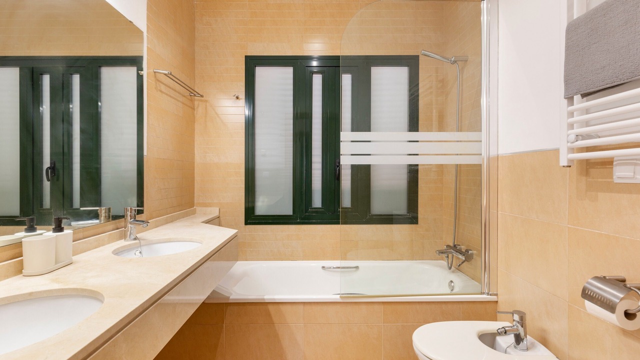 Photo of Bathroom in Corverica