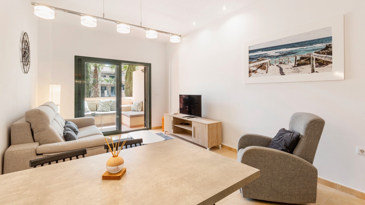 Photo of Livingroom in Corverica