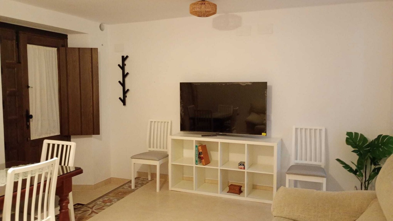 Photo of Livingroom in Galaroza