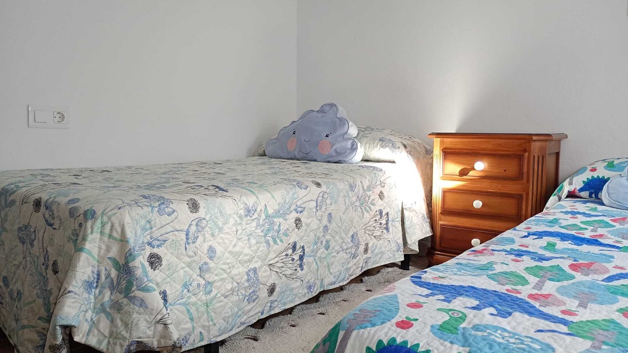 Photo of Bedroom in Galaroza