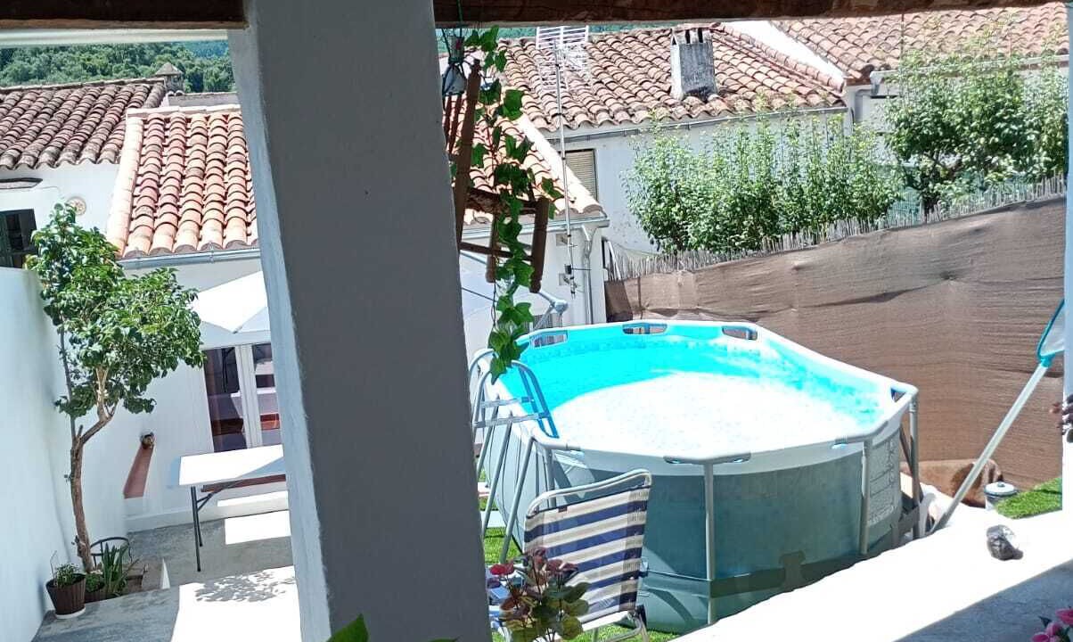 Photo of Patio Balcony in Galaroza