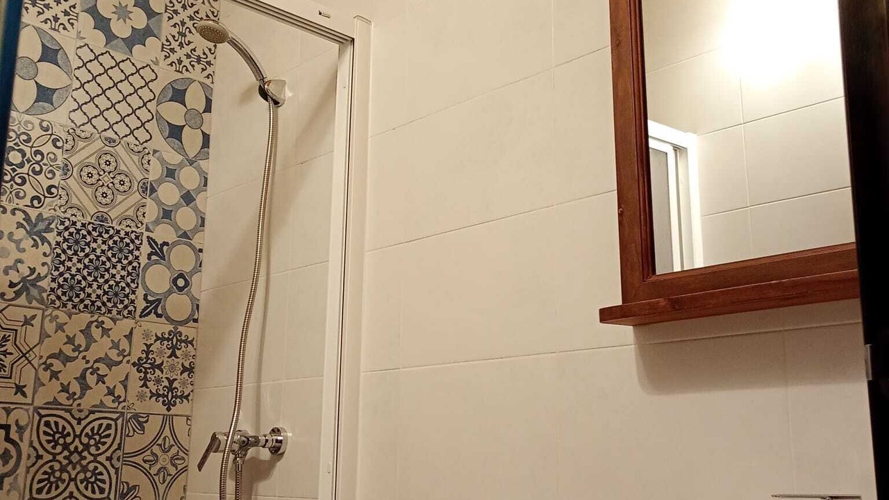 Photo of Bathroom in Galaroza