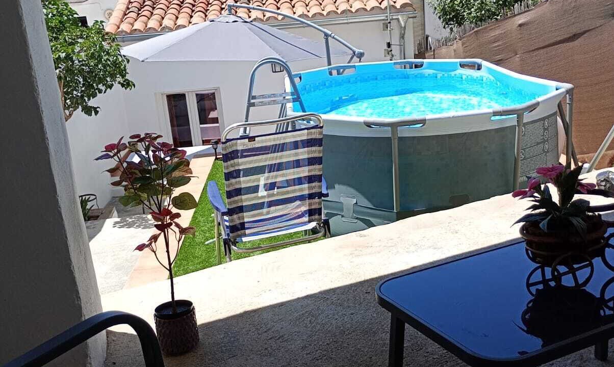 Photo of Patio Balcony in Galaroza