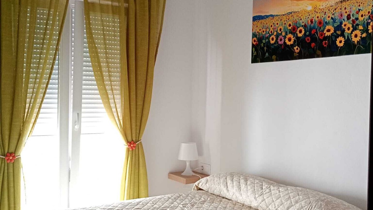 Photo of Bedroom in Galaroza