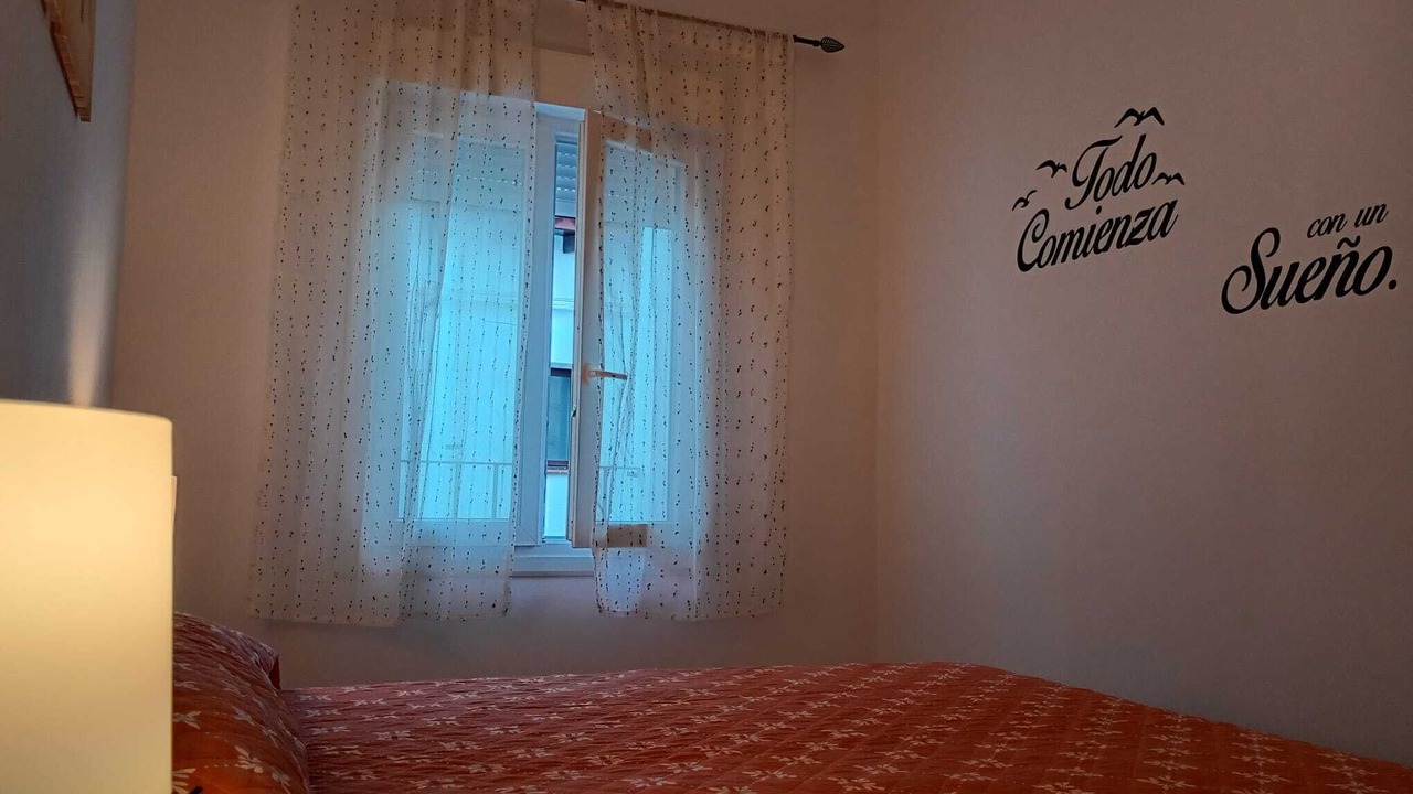 Photo of Bedroom in Galaroza