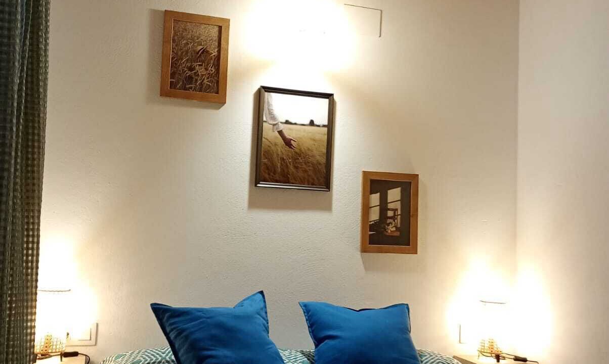 Photo of Bedroom in Galaroza