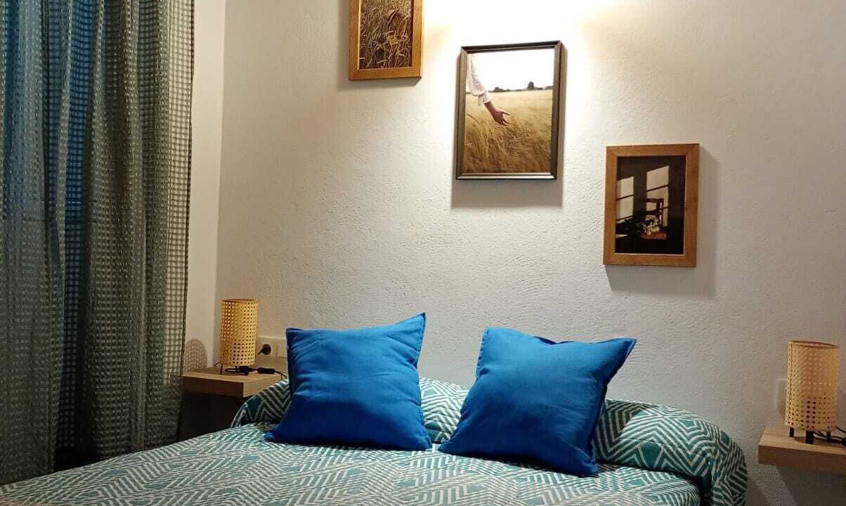 Photo of Bedroom in Galaroza