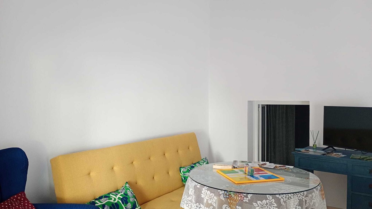 Photo of Livingroom in Galaroza