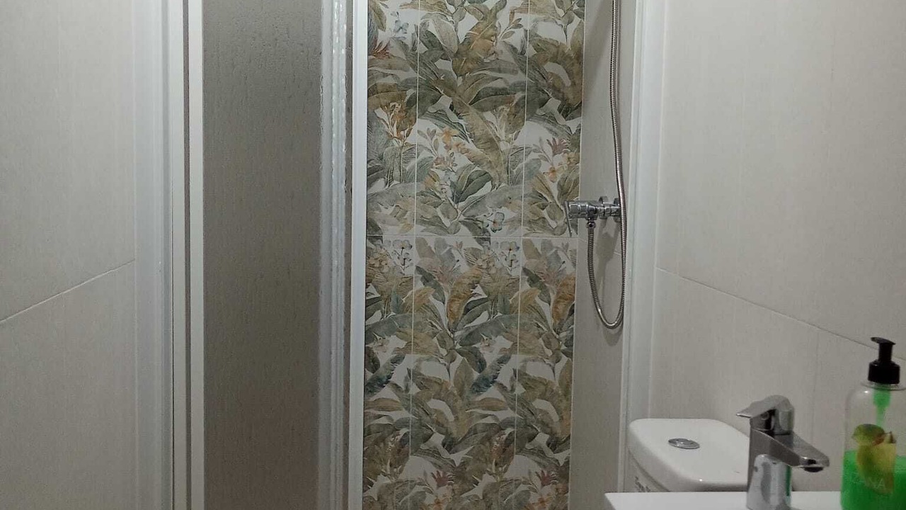 Photo of Bathroom in Galaroza