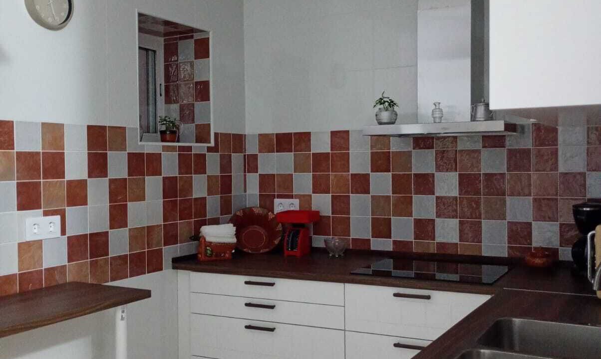 Photo of Kitchen in Galaroza