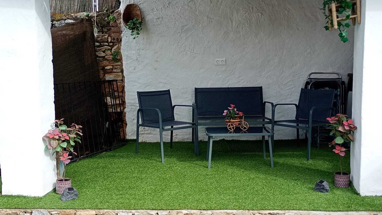 Photo of Patio Balcony in Galaroza