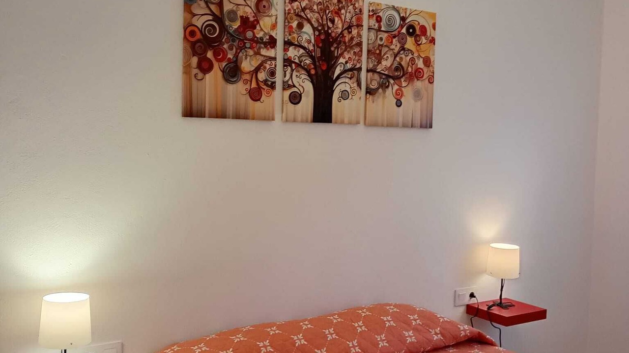 Photo of Bedroom in Galaroza
