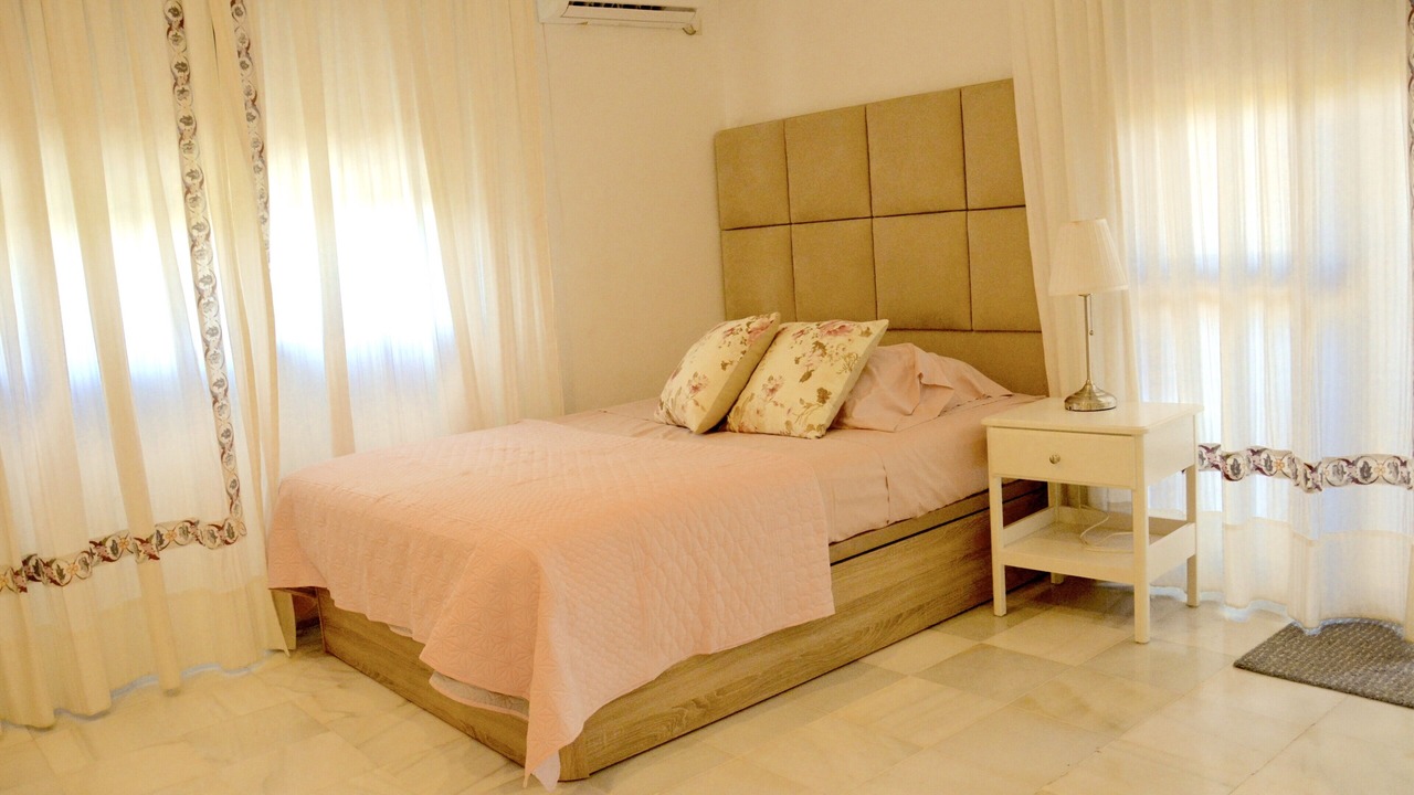 Photo of Bedroom in Rincon de la Victoria