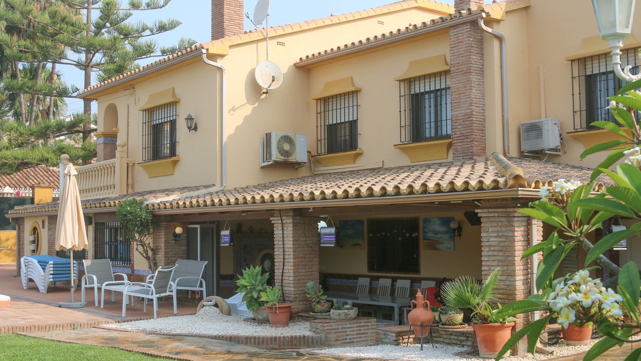 Photo of Outdoor in Rincon de la Victoria