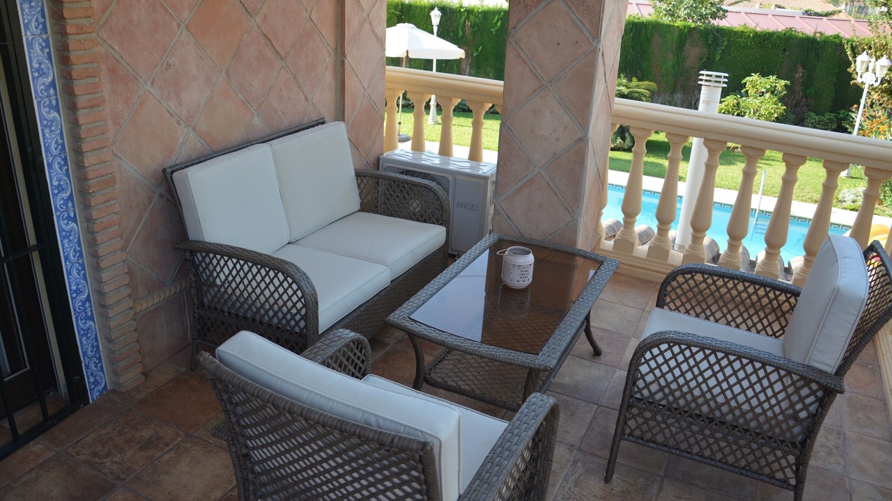 Photo of Outdoor in Rincon de la Victoria
