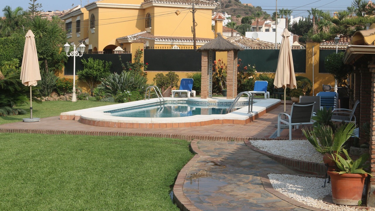 Photo of Outdoor in Rincon de la Victoria