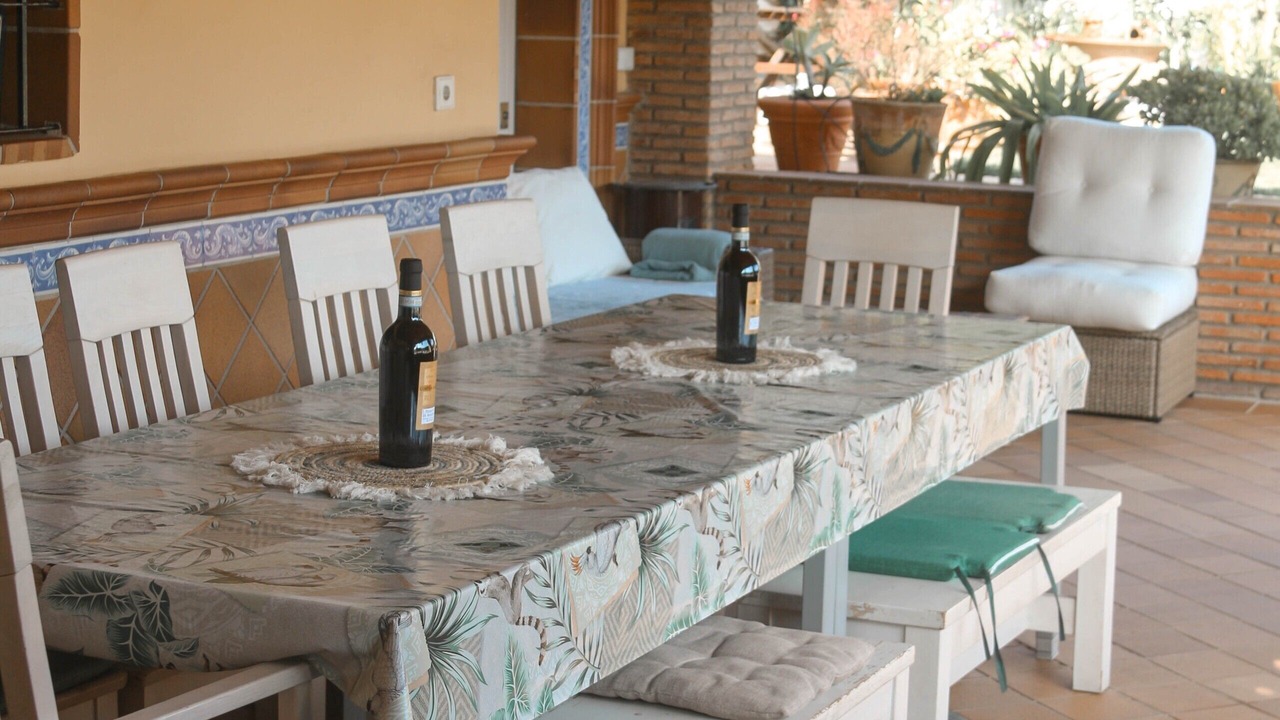 Photo of Outdoor in Rincon de la Victoria