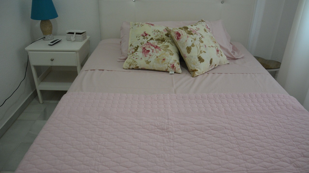 Photo of Bedroom in Rincon de la Victoria