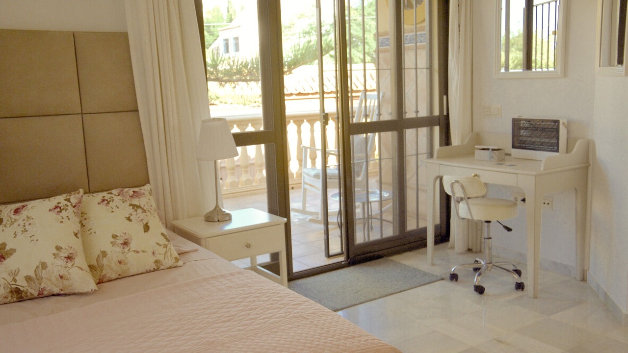 Photo of Bedroom in Rincon de la Victoria