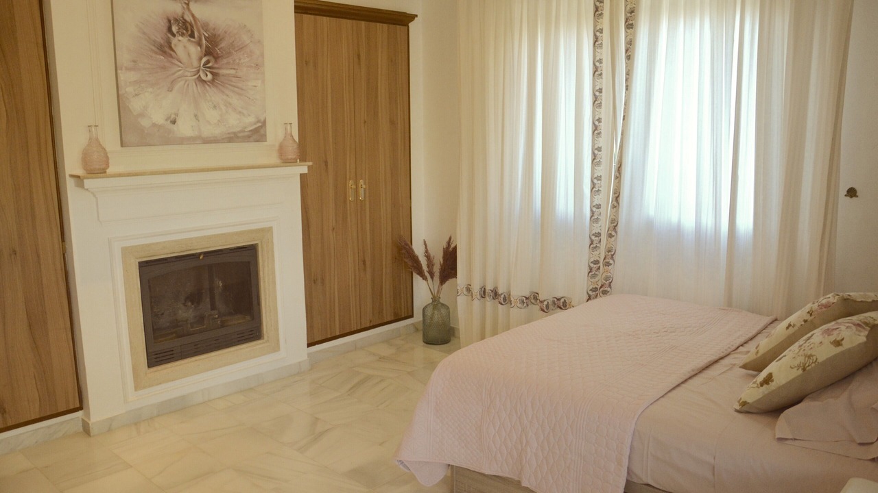 Photo of Bedroom in Rincon de la Victoria