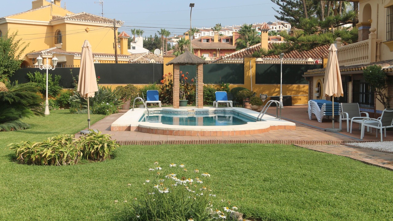 Photo of Outdoor in Rincon de la Victoria