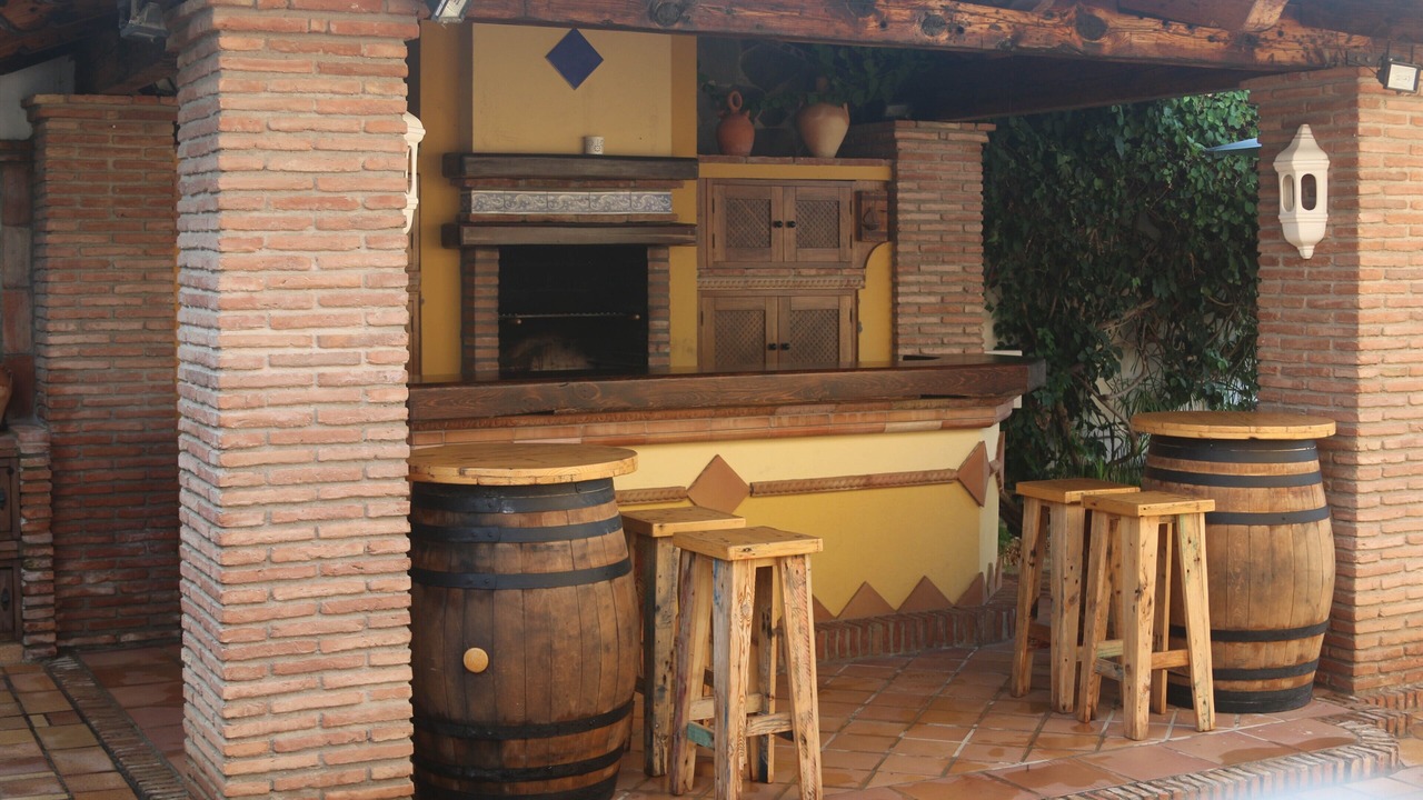 Photo of Outdoor in Rincon de la Victoria