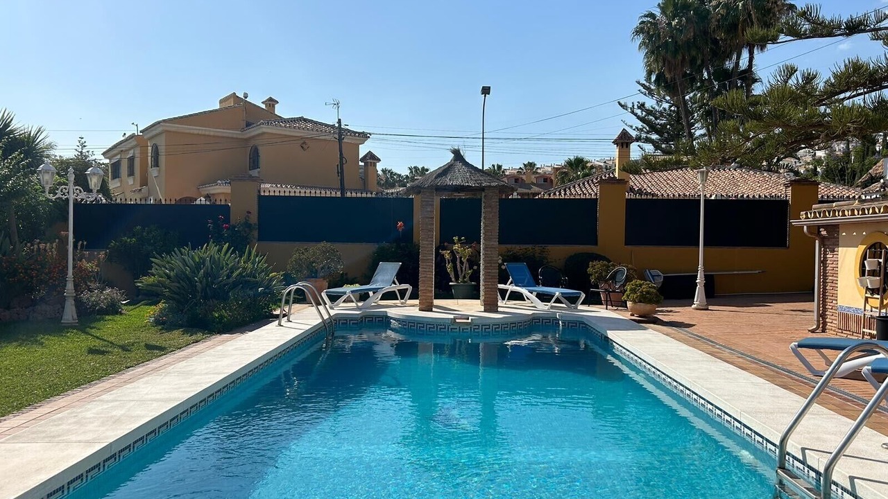 Photo of Outdoor in Rincon de la Victoria